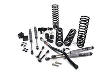 Load image into Gallery viewer, 2.5" Lift Kit | J-Venture | Wrangler JK 4-Door