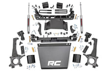 Load image into Gallery viewer, 6 Inch Lift Kit Toyota Tacoma 2WD 4WD 2016 2023