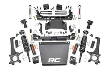 Load image into Gallery viewer, 6 Inch Lift Kit Vetex V2 Toyota Tacoma 2WD 4WD 2016 2023