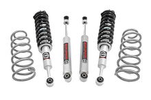 Load image into Gallery viewer, 3 Inch Lift Kit N3 Struts Toyota 4Runner 03 09 FJ Cruiser 07 14