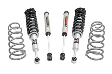 Load image into Gallery viewer, 3 Inch Lift Kit N3 Struts V2 Toyota 4Runner 03 09 FJ Cruiser 07 14