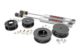 3 Inch Lift Kit Toyota 4Runner 2WD 4WD 2010 2023