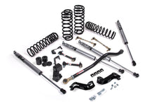 Load image into Gallery viewer, 3.5" Lift Kit | J-Kontrol | Wrangler JL 4-Door