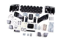 Load image into Gallery viewer, 3" Body Lift Kit