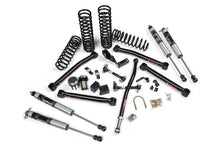 Load image into Gallery viewer, 3.5" Lift Kit | J-Lander | Wrangler JK 4-Door