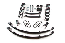 Load image into Gallery viewer, 4.5" Coil Spring Lift Kit