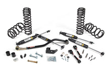 Load image into Gallery viewer, 2" Lift Kit | 1997-2006 Wrangler TJ & LJ