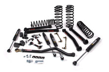 Load image into Gallery viewer, 3.5" Lift Kit | J-Konnect | Wrangler JL 4-Door