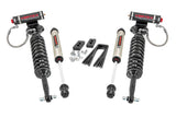 2 Inch Lift Kit Vertex V2 Ford F 150 4WD 2021 2023