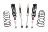 3 Inch Lift Kit RR Coils M1 Struts M1 Toyota 4Runner 10 23