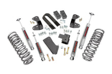 Load image into Gallery viewer, 2.5 Inch Lift Kit Rear Blocks Ford F 150 4WD 1980 1996