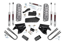 Load image into Gallery viewer, 4 Inch Lift Kit Ford F 150 2WD 1980 1996