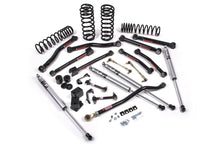 Load image into Gallery viewer, 2.5" Lift Kit | J-Krawl | Wrangler JL 4-door