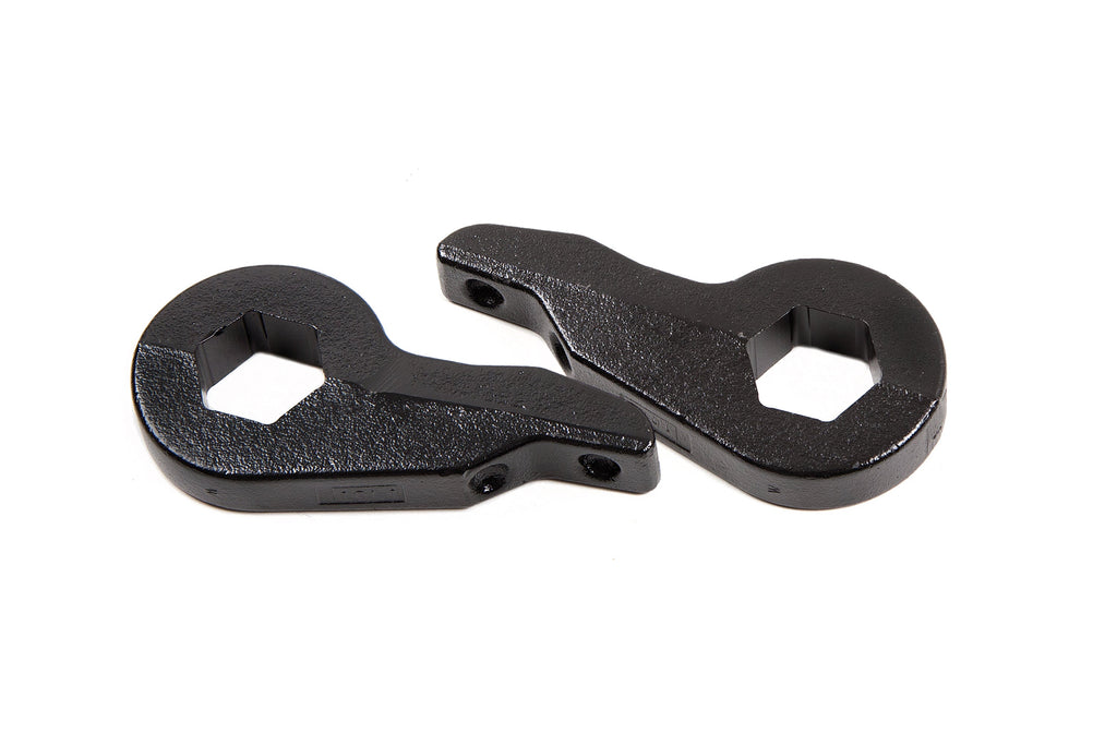 2" Torsion Key Leveling Kit