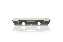 Load image into Gallery viewer, Pyro Stubby Front Bumper | Jeep Wrangler JL and Gladiator JT