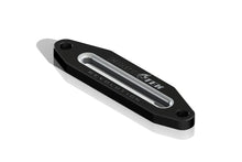 Load image into Gallery viewer, CrawlTek Revolution Aluminum Hawse Fairlead - Black