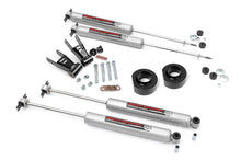 Load image into Gallery viewer, 1.5 Inch Lift Kit Jeep Cherokee XJ 2WD 4WD 1984 2001