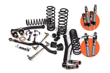 Load image into Gallery viewer, 3.5" Lift Kit | J-Lander | Wrangler JL 4-Door