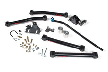 Load image into Gallery viewer, Steering & Control Arm Upgrade Kit | Wrangler JK