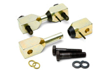Load image into Gallery viewer, Shock Bar Pin Eliminator | Rear Upper | Bearing Style | Wrangler JK