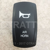 Switch, Rocker Air Horn