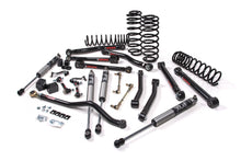 Load image into Gallery viewer, 2.5" Lift Kit | J-Krawl | Wrangler JL 4-door
