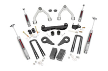 Load image into Gallery viewer, 2 3 Inch Lift Kit Rear Blocks Chevy GMC C1500 K1500 Truck SUV 88 99
