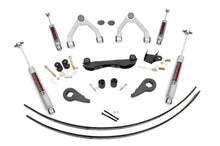 Load image into Gallery viewer, 2 3 Inch Lift Kit Rear AAL Chevy GMC C1500 K1500 Truck SUV 88 99