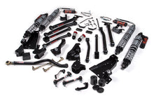 Load image into Gallery viewer, 3.5" Lift Kit | J-Max | Wrangler JL