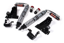 Load image into Gallery viewer, Coilover Conversion Kit with FOX 2.5 DSC Shocks | Front | Wrangler JL