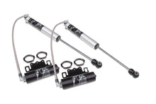 Load image into Gallery viewer, FOX 2.0 Remote Reservoir Front Shocks - Pair | Performance Series | 2.5"-3.5" Lift | Jeep Wrangler JL