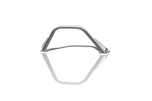 Load image into Gallery viewer, Front Bumper Flat Top Stinger | Jeep Wrangler JK/JL and Gladiator JT