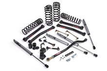 Load image into Gallery viewer, 2.5" Lift Kit | J-Konnect | Wrangler JL 4-Door