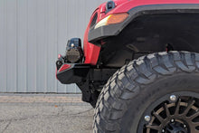 Load image into Gallery viewer, Blaze Front Bumper | Jeep Wrangler JK/JL and Gladiator JT