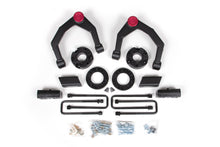 Load image into Gallery viewer, 3.5" Adventure Series Lift Kit