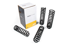 Load image into Gallery viewer, 2.5" Lift Coil Spring Set | Dual Rate | Wrangler JK 4-door