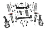 6 Inch Lift Kit Vertex V2 Ram 1500 4WD 2012 2018 and Classic