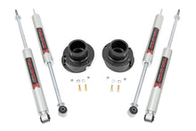 Load image into Gallery viewer, 2.5 Inch Leveling Kit RR Coil M1 Ram 2500 4WD 2014 2023