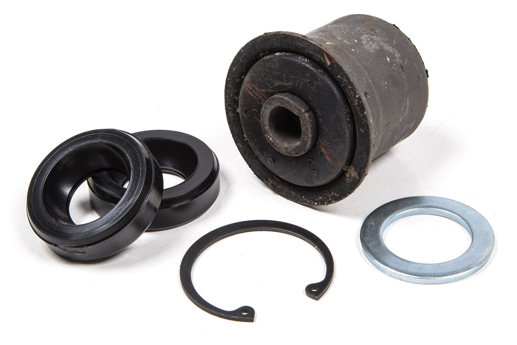 Service Pack | J-Flex Control Arm | Rear Upper | Jeep TJ, LJ, ZJ