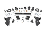 3.25 Inch Lift Kit Combo Chevy GMC Canyon Colorado 15 22