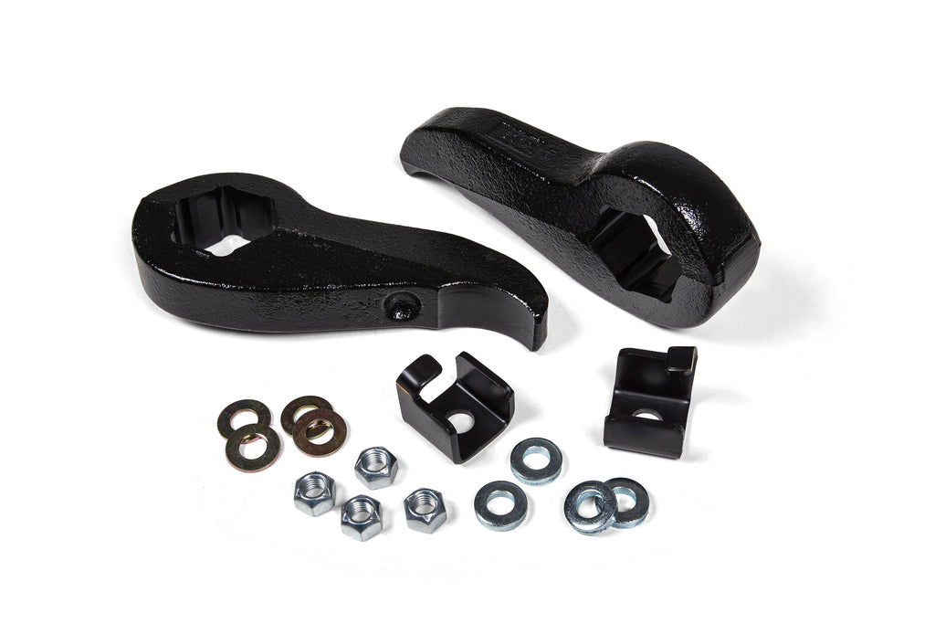 2" Leveling Kit