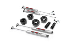 Load image into Gallery viewer, 1.5 Inch Lift Kit Jeep Grand Cherokee ZJ 4WD 1993 1998