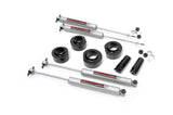 1.5 Inch Lift Kit Jeep Grand Cherokee ZJ 4WD 1993 1998
