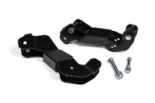 Load image into Gallery viewer, Front Control Arm Correction Brackets | Fits 2"-4.5" Lift | Jeep Wrangler JL and Gladiator JT