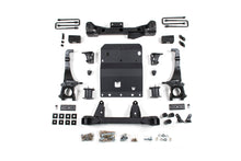 Load image into Gallery viewer, 4" Suspension Lift Kit