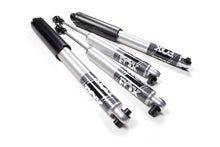 Load image into Gallery viewer, FOX 2.5 IFP Shock Package - Set of 4 | Performance Series | 2-3.5" Lift | Jeep Wrangler JL