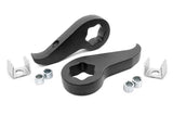1.5 2 Inch Leveling Kit Chevy GMC 2500HD 20 23