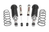 3 Inch Lift Kit N3 Struts V2 Toyota 4Runner 2WD 4WD 1996 2002