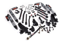 Load image into Gallery viewer, 3.5" Lift Kit | J-Max | Wrangler JL