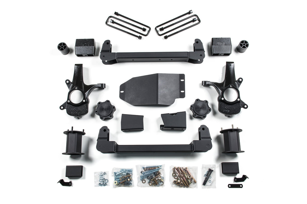 6.5" Suspension Lift Kit